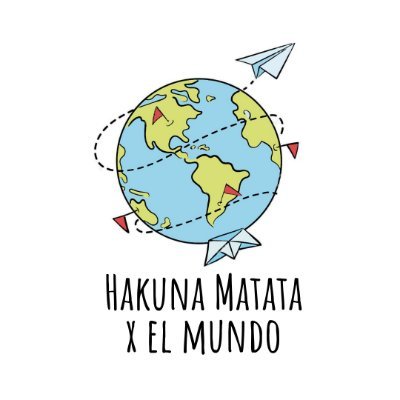 🇦🇷 Vendimos todo para recorrer el 🌎
🔛 De Ushuaia a Alaska
📆 Viajando desde Ene/2020
Seguinos en IG y YouTube como @hakunamatataxelmundo