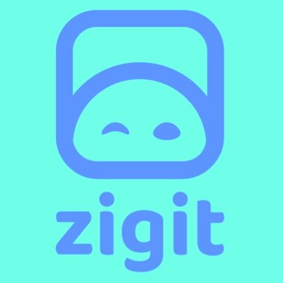 zigitapp's profile picture. 