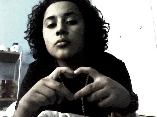 CurlyHeaddSwagg's profile picture. Stay Coolinn, Blowinn Trees, Hit mee thee F*** up : )