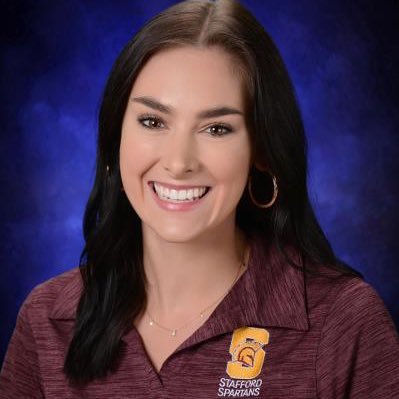 6th grade math teacher at Stafford Middle School DBU Alumni | Sooner Fan