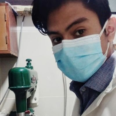 Metallurgical Engineering 👷🏻‍♂️🧪
Love music 🎸🎼🎧
There and back again in this life