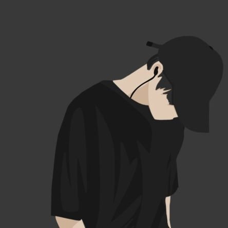 A man full of broken dreams, messed-up passion, and a damn fucking life.

So please, don't mind me. I'm fine.
