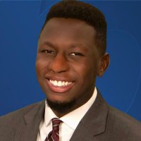 Moses Small (@moses_small) Twitter profile photo