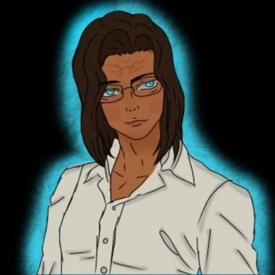 Adicto al café (ya lo acepté) ☕ Estudiante de física y profe de ciencias 🧪⚗️ Lector ocasional 📖 Amante de: Videojuegos, historias, DnD+ y juegos de mesa 🐉⚔️