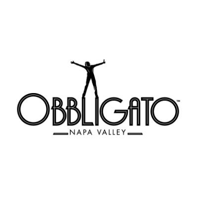 @BarryManilow's Exclusive Wine Brand & Club 🍷
21+ Only. Drink Responsibly.
Tag us | #ObbligatoNapaValley