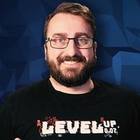 Michael Skelton (@codingo_) 's Twitter Profile