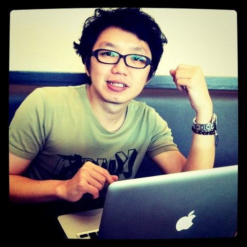 ongchiboon's profile picture. Services Support Engineer