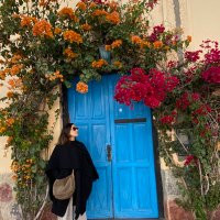 Maia Lina Elizagaray (@maiaelizagaray1) 's Twitter Profile