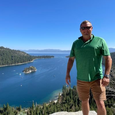 GthomGreg's profile picture. 