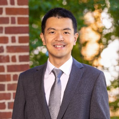 Consumer Researcher & Neuroeconomist | Assistant Professor of Business Administration @DardenMBA @UVA | Previously at @BerkeleyHaas, @Yale, and @Tsinghua_uni