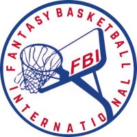 Fantasy Basketball International (@fbibasketball) 's Twitter Profile