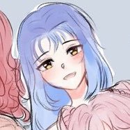 logged out???? inaさんのプロフィール画像