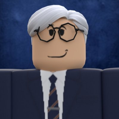 Former MP for Wimbledon Formely known as Philippe Belmont and Philipp Schwedes Parody - Fmr. President BDEU and PM of BFRN