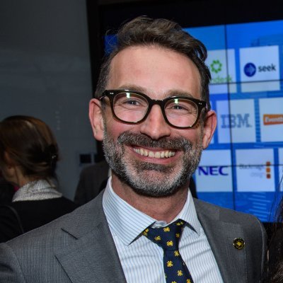 From Perth to Melbourne | Honorary Consul for Guatemala | Small Pharma | Point Guard.