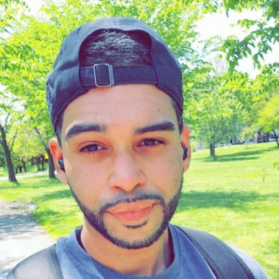 Walkinhighlight's profile picture. 