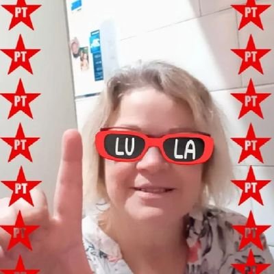 Professora aposentada
colorada fanática e esquerdista🚩🚩🚩