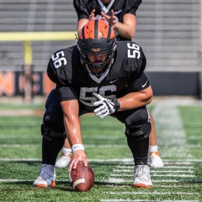 Iona Prep ‘22 | Princeton Football ‘26