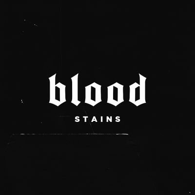 We're a new Graphic Design studio who specialises in alternative designs for the music industry.
Like our style? Get in touch.
🔪