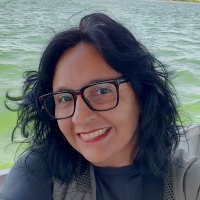 Maristela Crispim (@stelacrispim) 's Twitter Profile