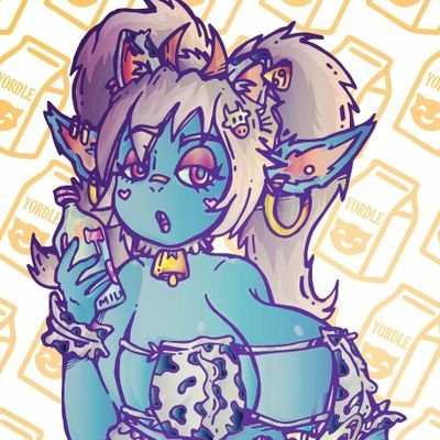 NSFW Noob & Trashy Artist ||

Now On Twitter! || ENG/ESP ||

Poppy Lover 🔨💙