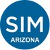 SIM Arizona (@SIM_Arizona) Twitter profile photo