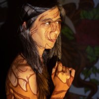 Sigrid van der Hoeven (@sigrid1980) 's Twitter Profile