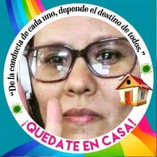 militante MILES TTT CORRIENTES -Peronista de Evita -Abogada/Mediadora  -Siempre digo lo que pienso  ///// AVISO: NO CONTESTO a #CiberTrolls