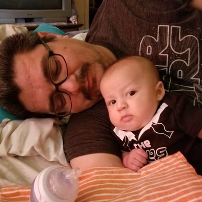 fkikojr's profile picture. 