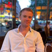 Mathieu Dagréou (@mat_dag) 's Twitter Profile