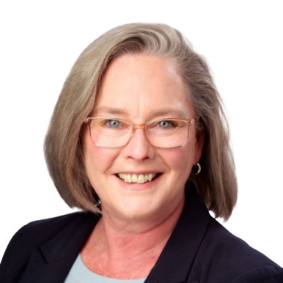 Senator Karen Grogan