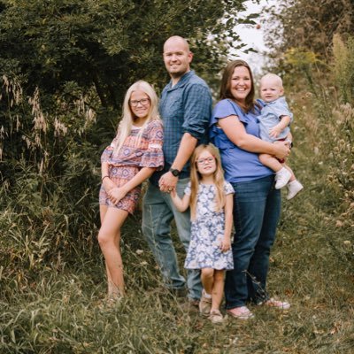 Wife, momma, 3rd Grade Teacher at Centerville-Abington Elementary School