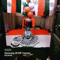 Trivedi Amar🇮🇳 (@bhole2810) 's Twitter Profile