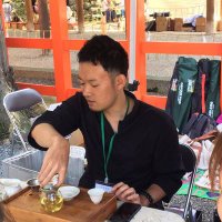 TeaBridge台湾茶 (@naoya_urayama) 's Twitter Profile Photo