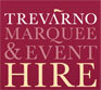 TrevarnoMarquee's profile picture. We are a family run business offering the hire of frame marquees and also hire of vintage crockery, china cutlery, glasses, furniture and linen.