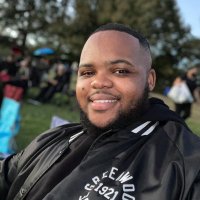 Kevin L. Matthews II, M.S. (@buildingbread) 's Twitter Profile
