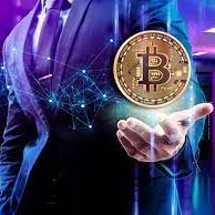 134k Subscriber #Bitcoin & #Crypto News| Bitcoin since 2011 | Professional Crypto Investor |
Bitcoin#BTC
#Trust Wallet
Ethereum#ETH
Binance USD
 #CryptoAgent