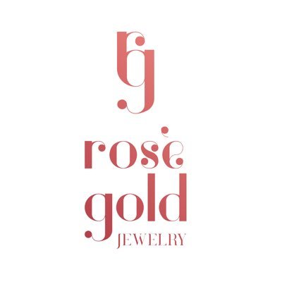⚜️ Rosè Gold Jewelry ⚜️