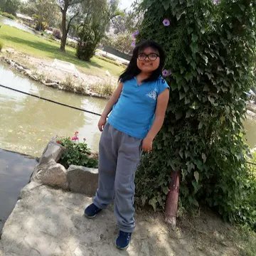 YoselynGutirre2's profile picture. Kpop💕#bts @bts_bighit
Alegre y Sonrisa 😊😎🥰