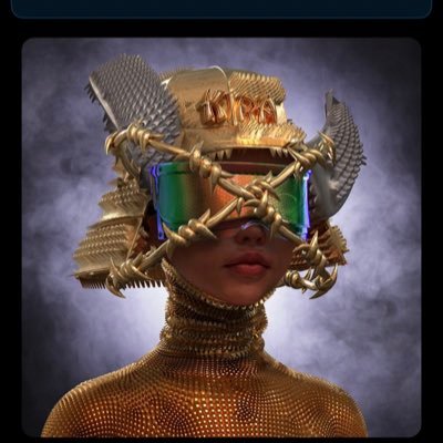 Rocky_Riego's profile picture. #SOLANA LFG Riego