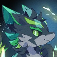 NotValidSky/叶灵/イエリン/🍃 ➡️ 绒萌 (@notvalidsky) 's Twitter Profile