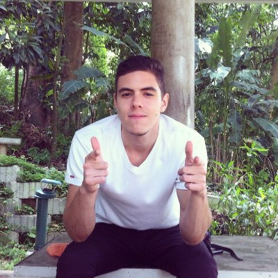 _Gedink_'s profile picture. Web Developer