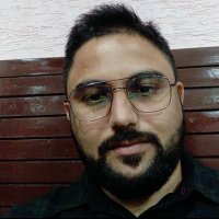 Khushal Bherwani (@b4k_khushal) 's Twitter Profile