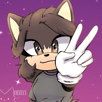 Merselyxさんのプロフィール画像