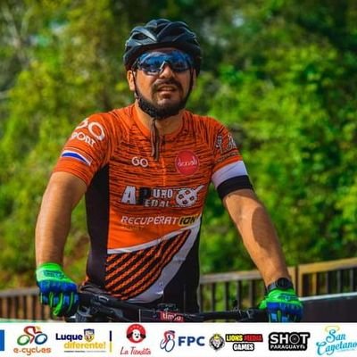 MTB Cyclist 🚵♂️
Runner🏃♂️
Tech Geek - Stem 👨💻👾🤖
Sciences Technology Degree ➡️🔜