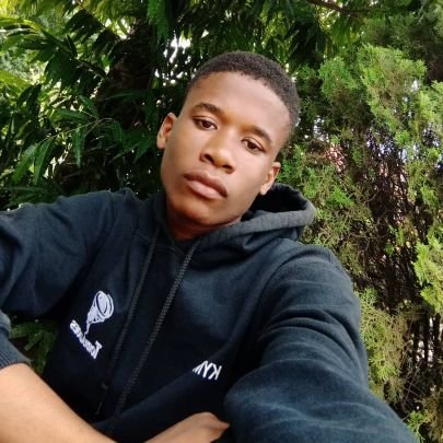 Militar49895687's profile picture. work hard ✌️✌️
Excel hard🤟🤟
fuck haters🖕🖕