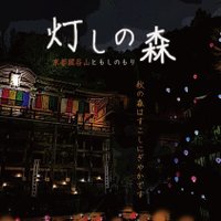 灯しの森@京都・狸谷山🕯️🦝【イベント終了】 (@tanuki_gsc) Twitter profile photo