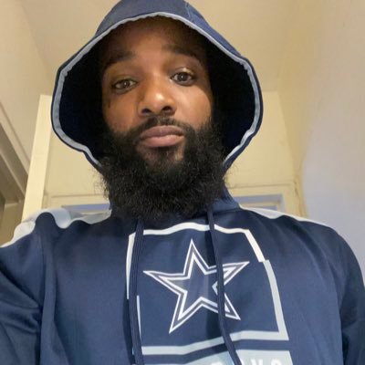 #CowboysNation