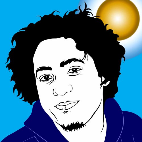 veejayandra's profile picture. Math Lover