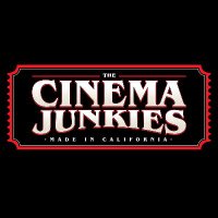 The Cinema Junkies(@CinemaJunkiesLA) 's Twitter Profile Photo