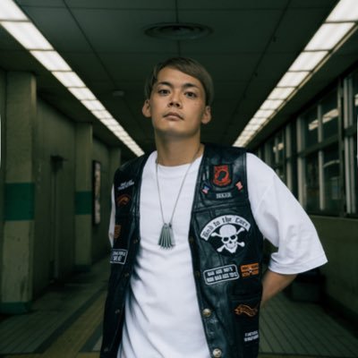 ProtecterGEMU's profile picture. かしのたくろう プロパフォーマー/ ex.GEAR EAST ver Break Part / Mercenary Of The Entertainment